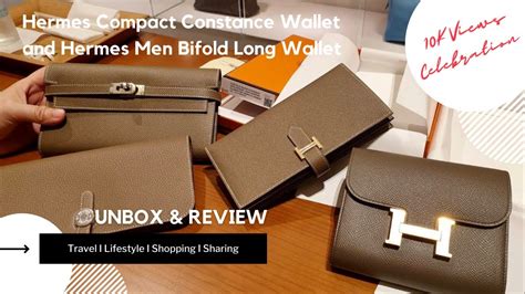 hermes wallet review|hermes wallet sale.